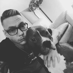 Meet your Posher, Brandon